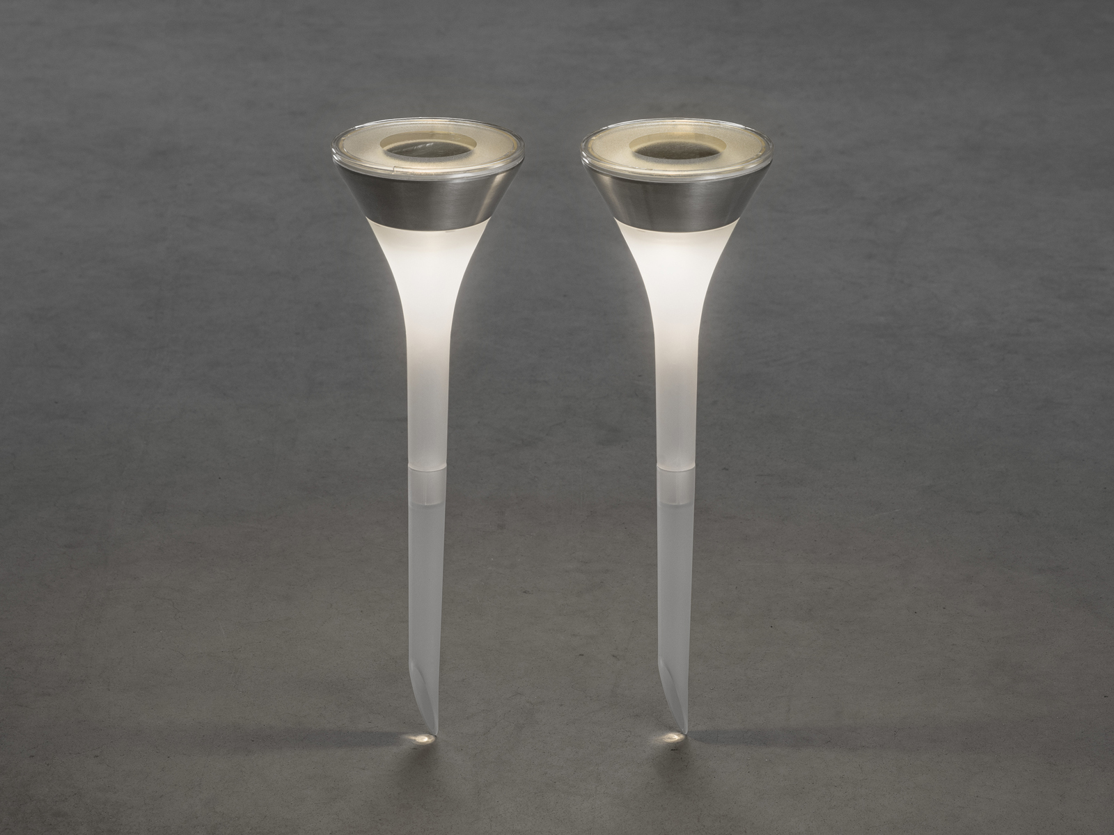 Led Solarleuchte Set