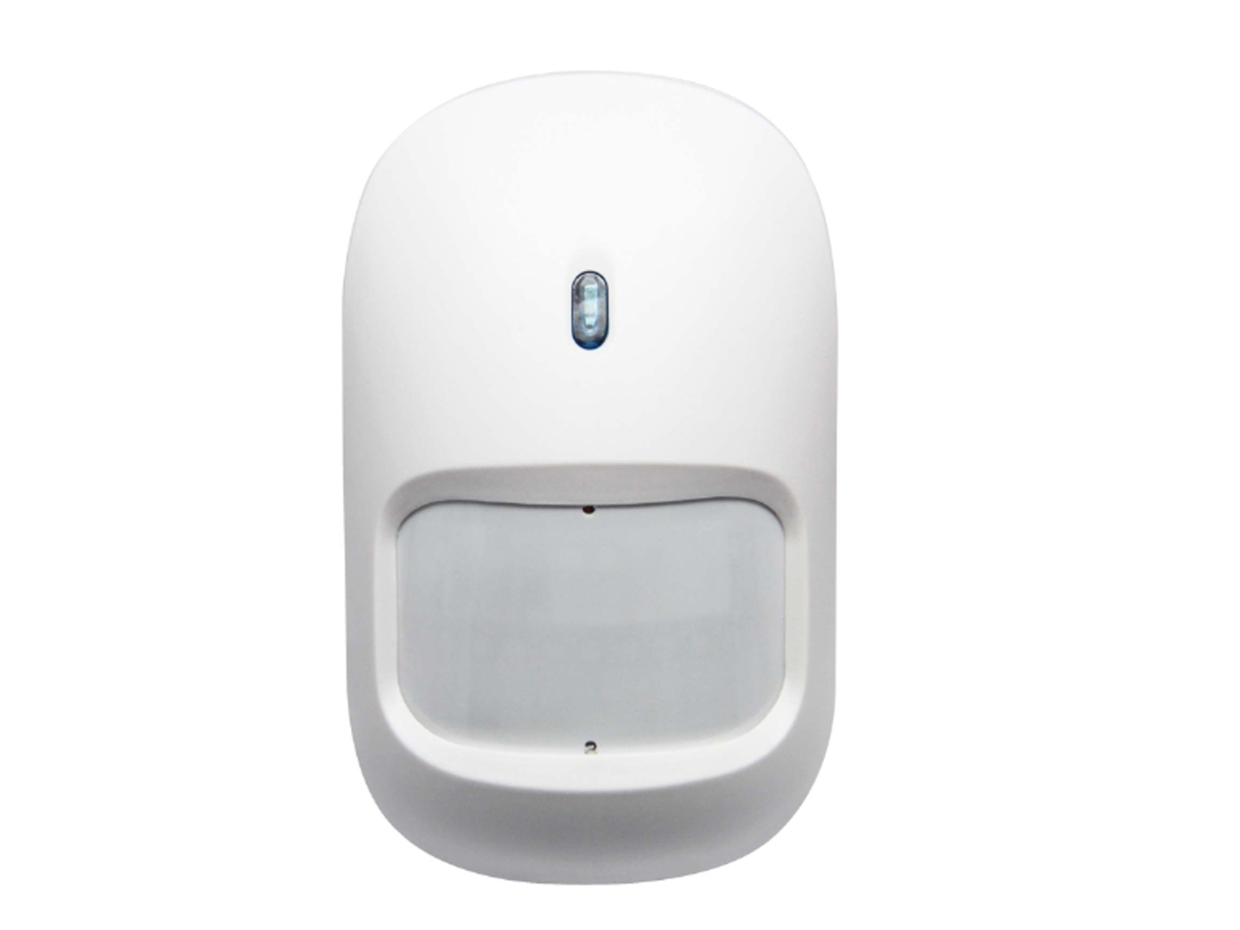 paneles casa alarma WiFi detectores de movimiento a sistema de alarma de G-homa