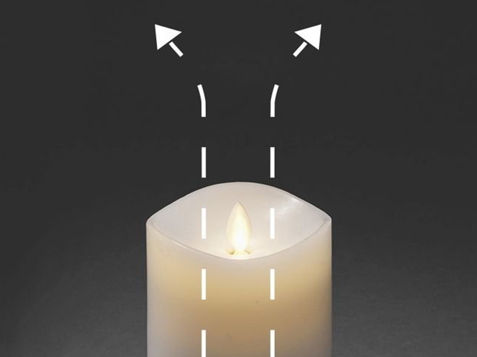 lampe avec minuterie