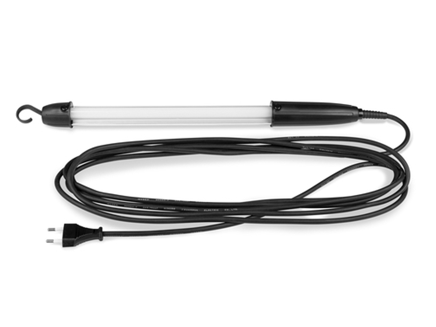 DEL main//Travail Lampe Avec Câble handampe pour Garage atelier camping