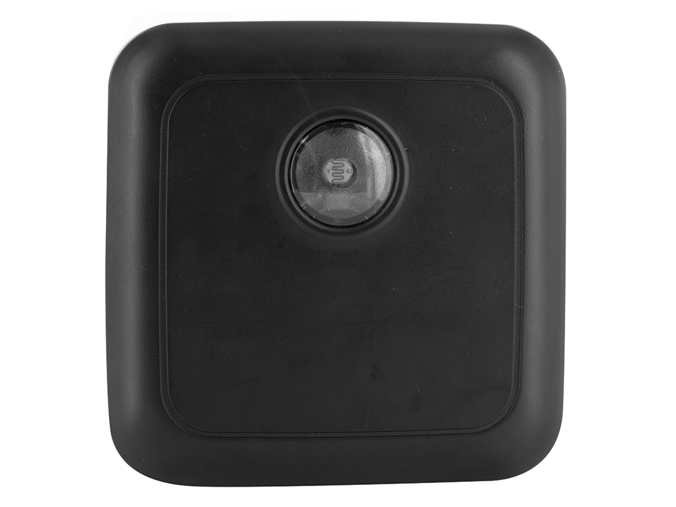 Außenlichtsensor zum Steuern der Rollläden SmartHome Funk-Dämmerungssensor