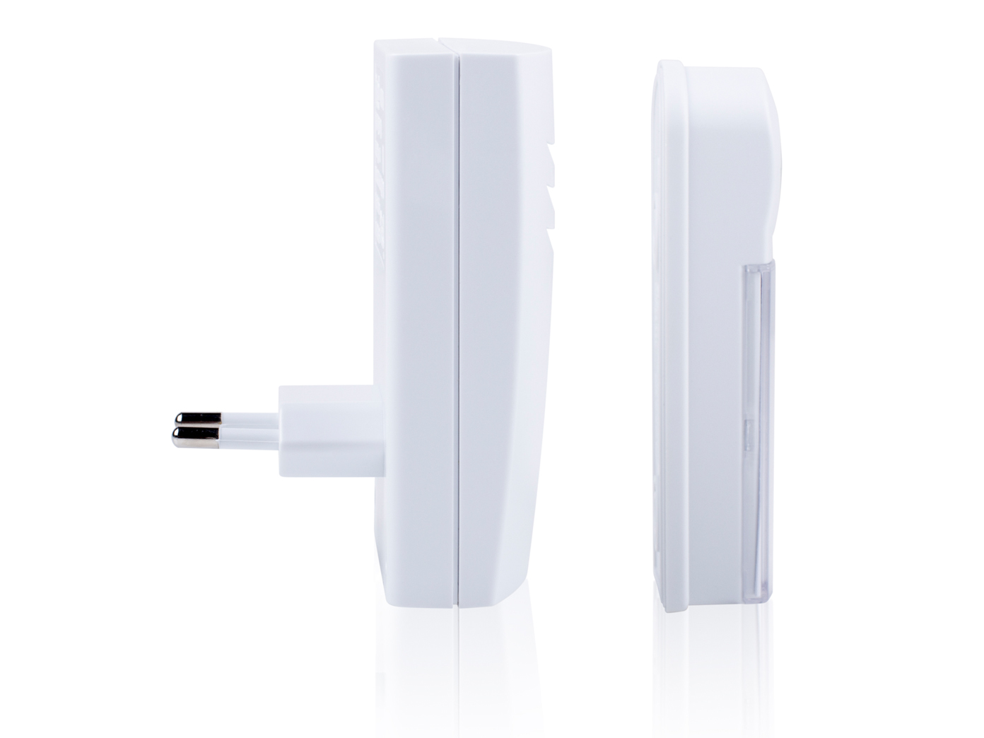 selbstlernend Portable türgong avec éclairage 4 mélodies 75 M
