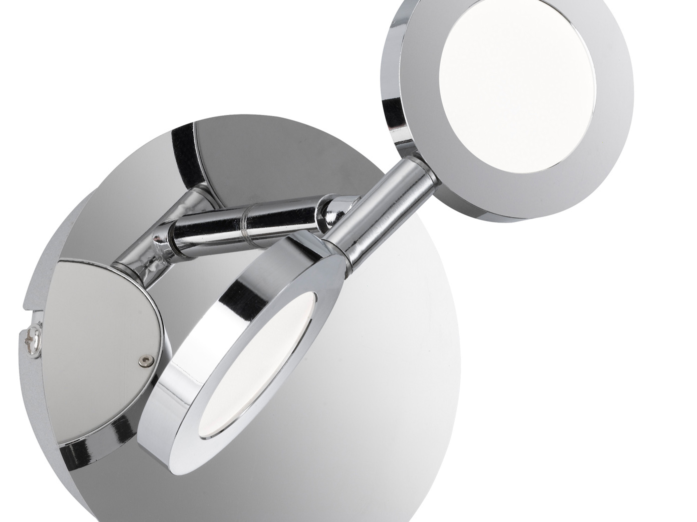 2er set LED Lampe murale Joyce murale éclairage mural LED LAMPE DE CREATEUR chorm