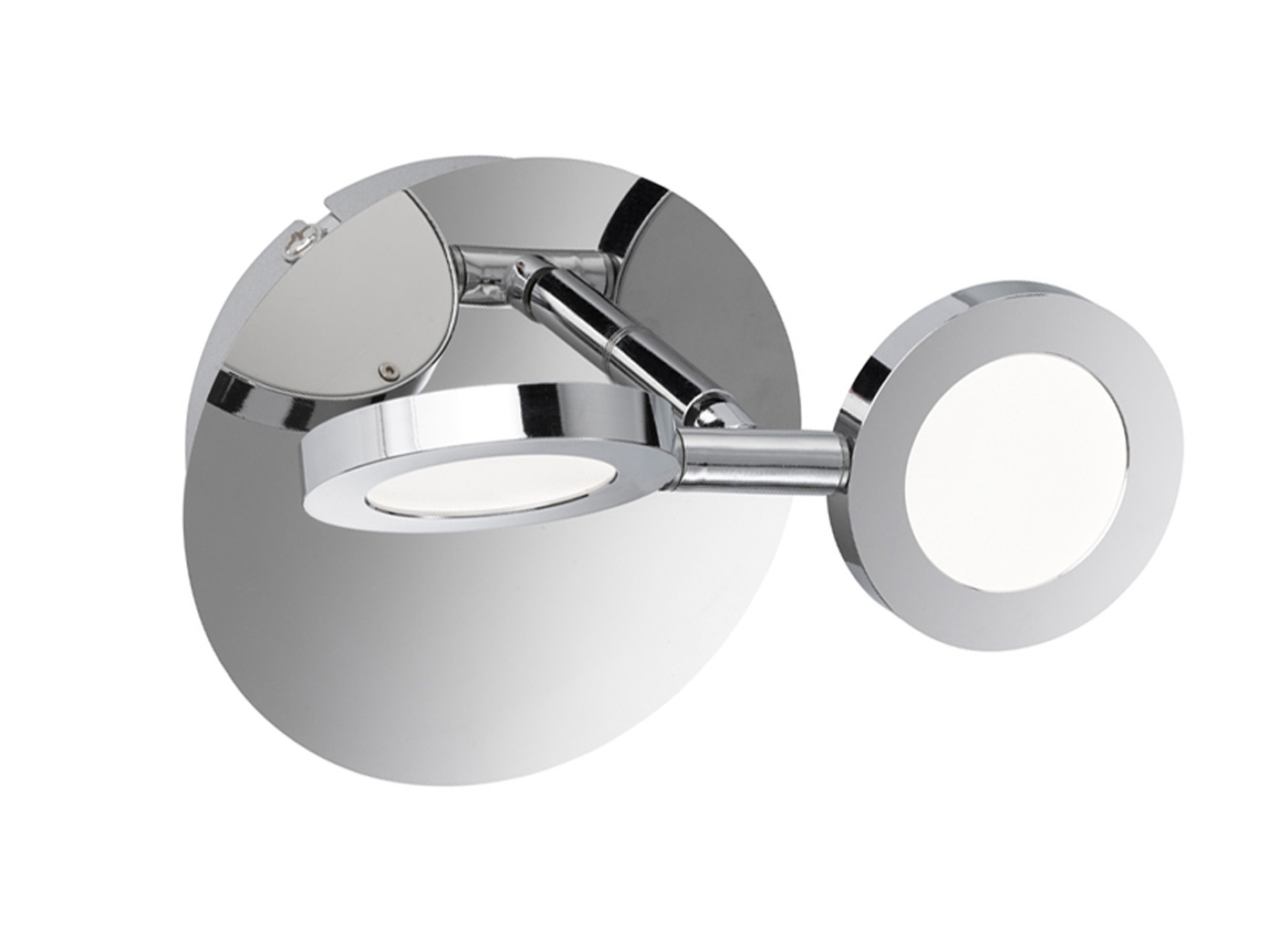 2er set LED Lampe murale Joyce murale éclairage mural LED LAMPE DE CREATEUR chorm