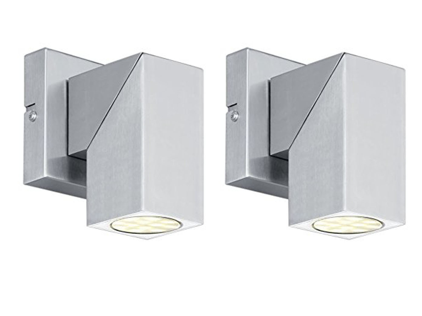 Luci soggiorno Set faretti 10x10 CM, MURO FARETTO SOFFITTO FARETTO FARETTO FARETTO ORIENTABILE c7e8a5 Luci soggiorno Set faretti 10x10 CM, MURO FARETTO SOFFITTO FARETTO FARETTO FARETTO ORIENTABILE c7e8a5