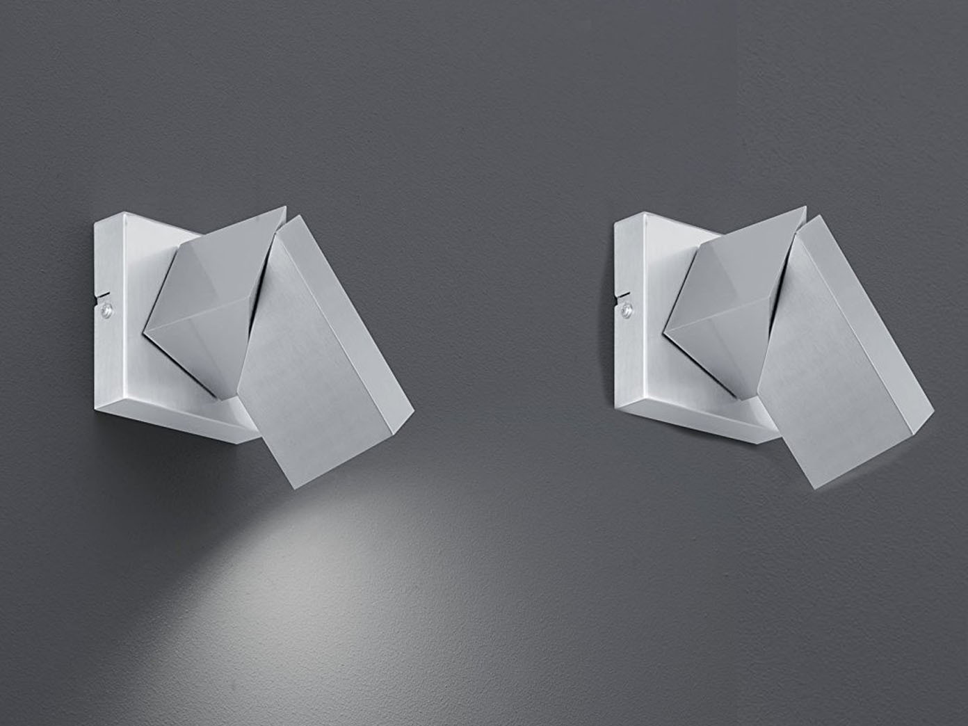 Luci soggiorno Set faretti 10x10 CM, MURO FARETTO SOFFITTO FARETTO FARETTO FARETTO ORIENTABILE c7e8a5 Luci soggiorno Set faretti 10x10 CM, MURO FARETTO SOFFITTO FARETTO FARETTO FARETTO ORIENTABILE c7e8a5