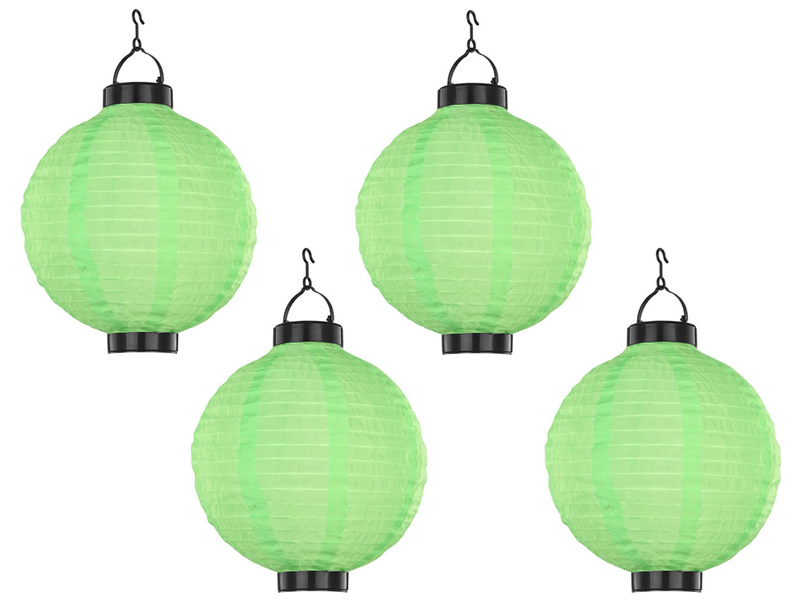 Gartenlampen Zum Hängen Test 6