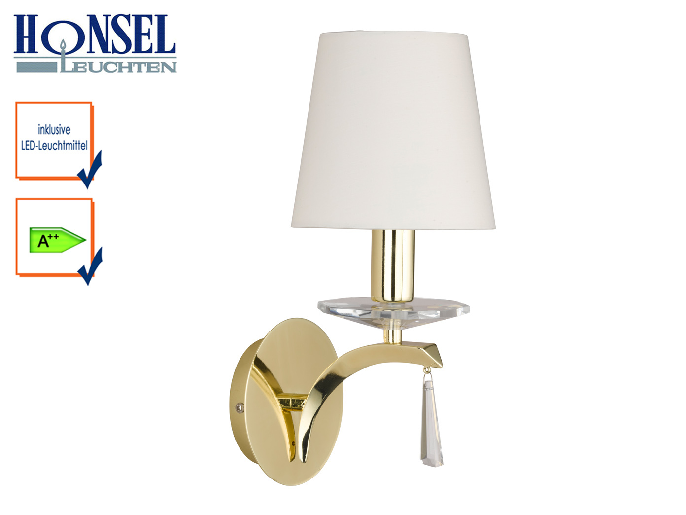 Lampada da parete ottone Acrilico OMBRELLO TESSUTO BIANCO SOGGIORNO LED Lampada Camera da Letto Lampada da parete ottone Acrilico OMBRELLO TESSUTO BIANCO SOGGIORNO SOGGIORNO SOGGIORNO LED Lampada Camera da Letto 3adb05