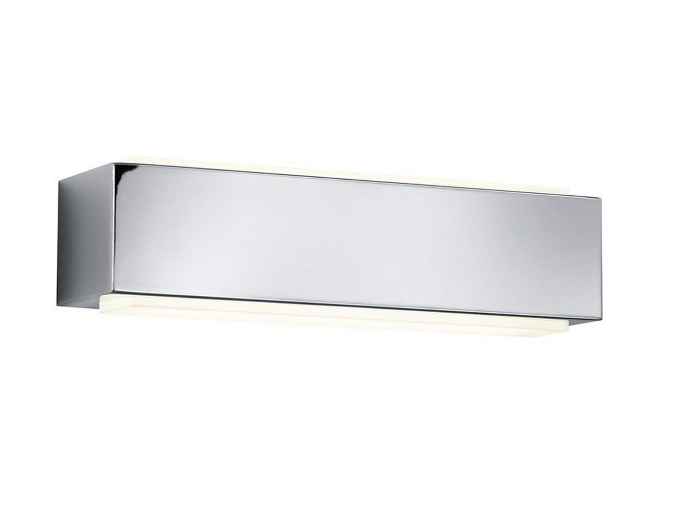 Designer LED Parete Faretto Up & Down 25 x x x 7cm in Coloreeei cromo con un interruttore 073aaa Designer LED Parete Faretto Up & Down 25 x x x 7cm in Coloreeei cromo con un interruttore 073aaa