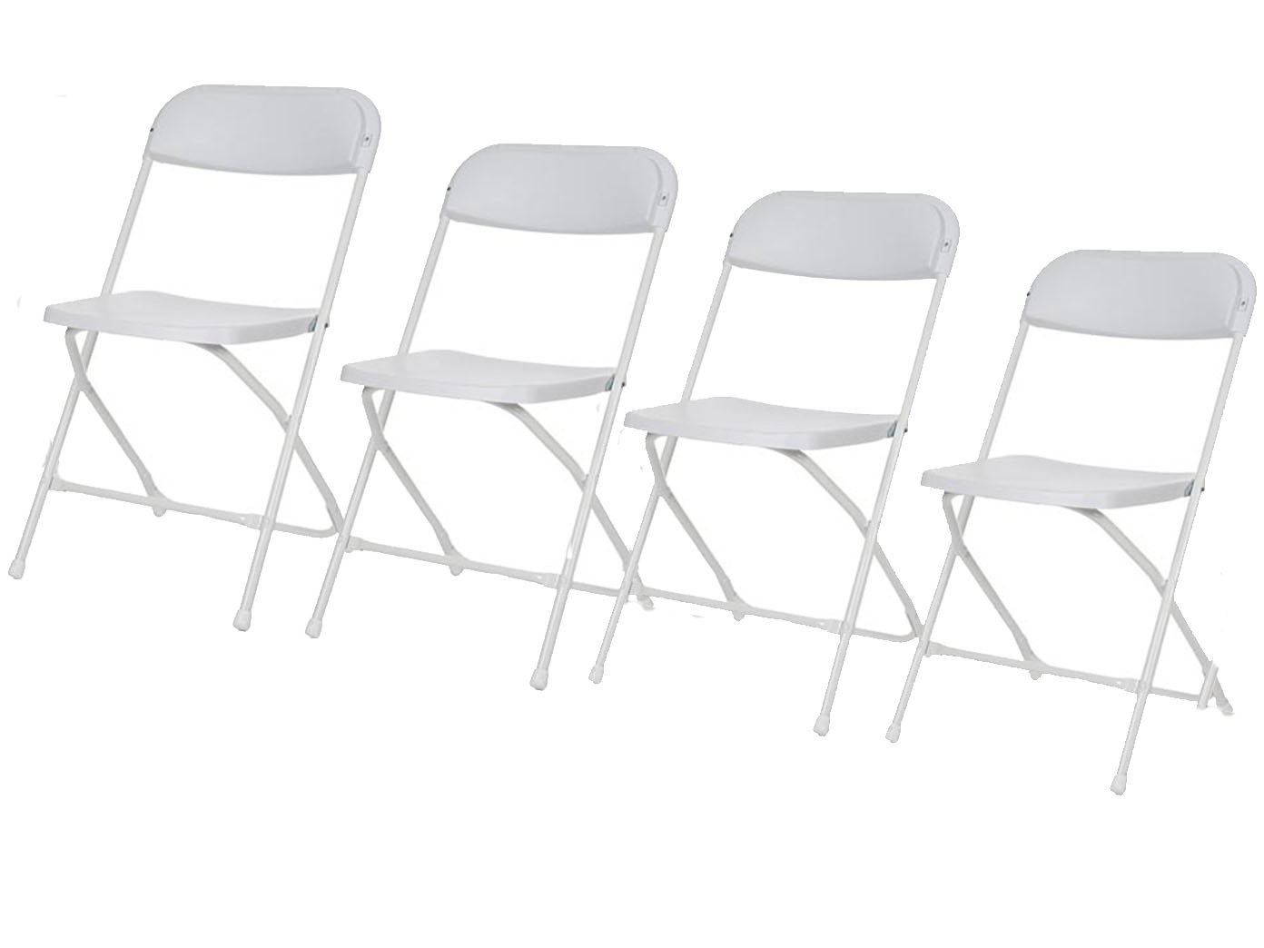 Kunststoff Gartenstühle