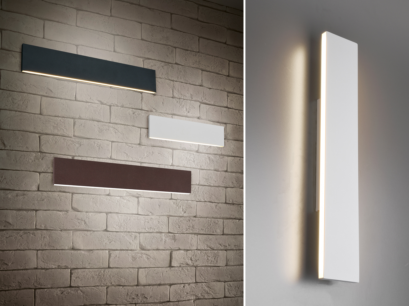Flache Led Lampe Flache Led Lampe