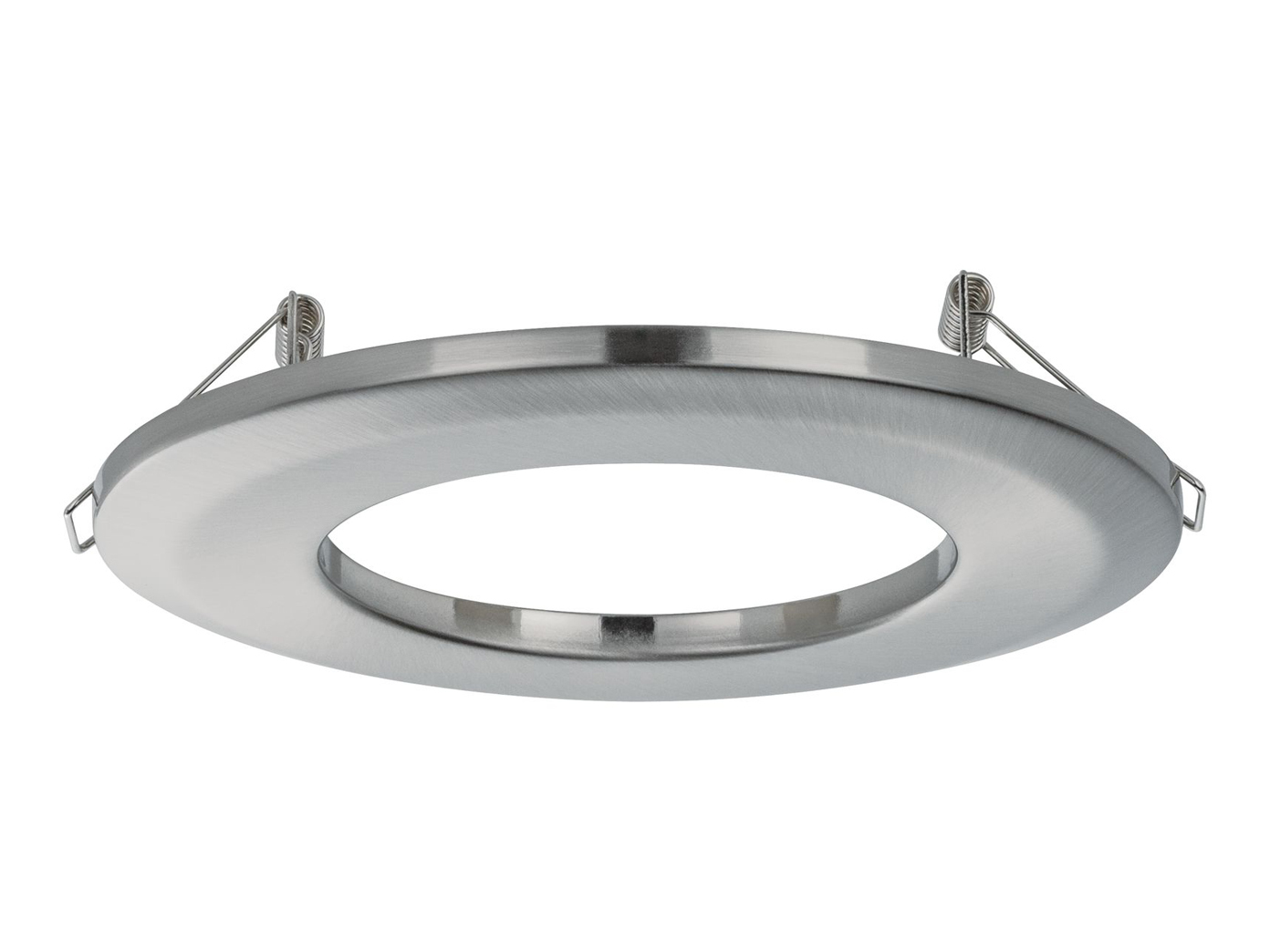 Dimmbare Deckeneinbauspots mit GU10 LED Einbaudurchmesser