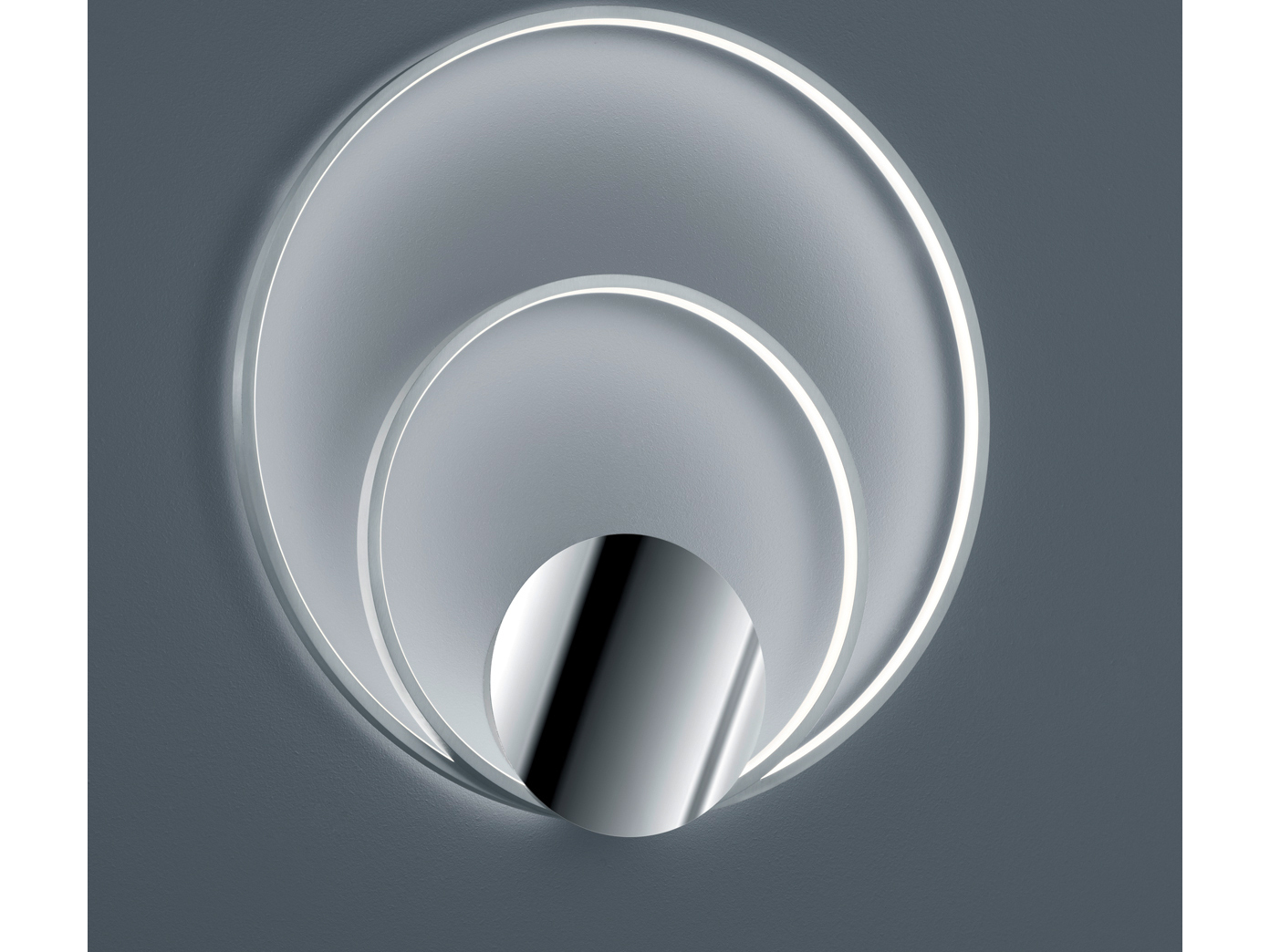 Coole Jugendzimmer Deckenleuchten ringförmige Deckenlampen LED