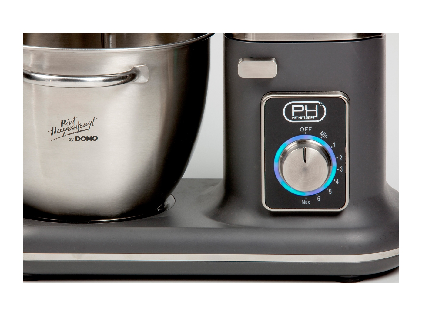 Domo Universal Küchenmaschine 16 Stufen 16Watt Küchen Domo Universal Küchenmaschine 16 Stufen 16Watt Küchen