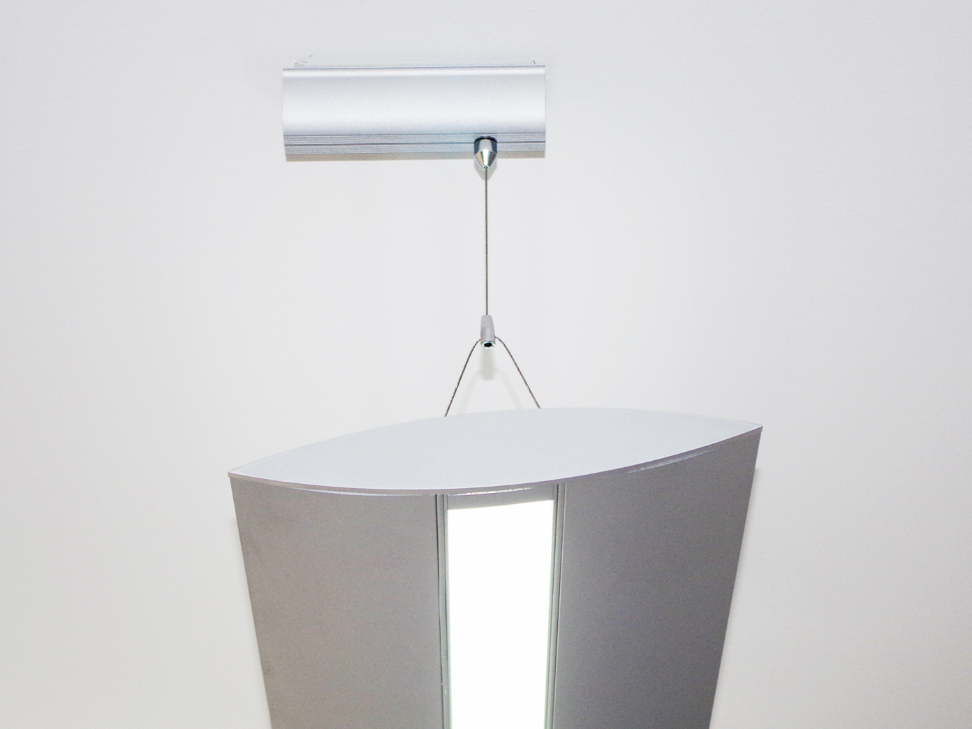 Bürolampen tageslicht