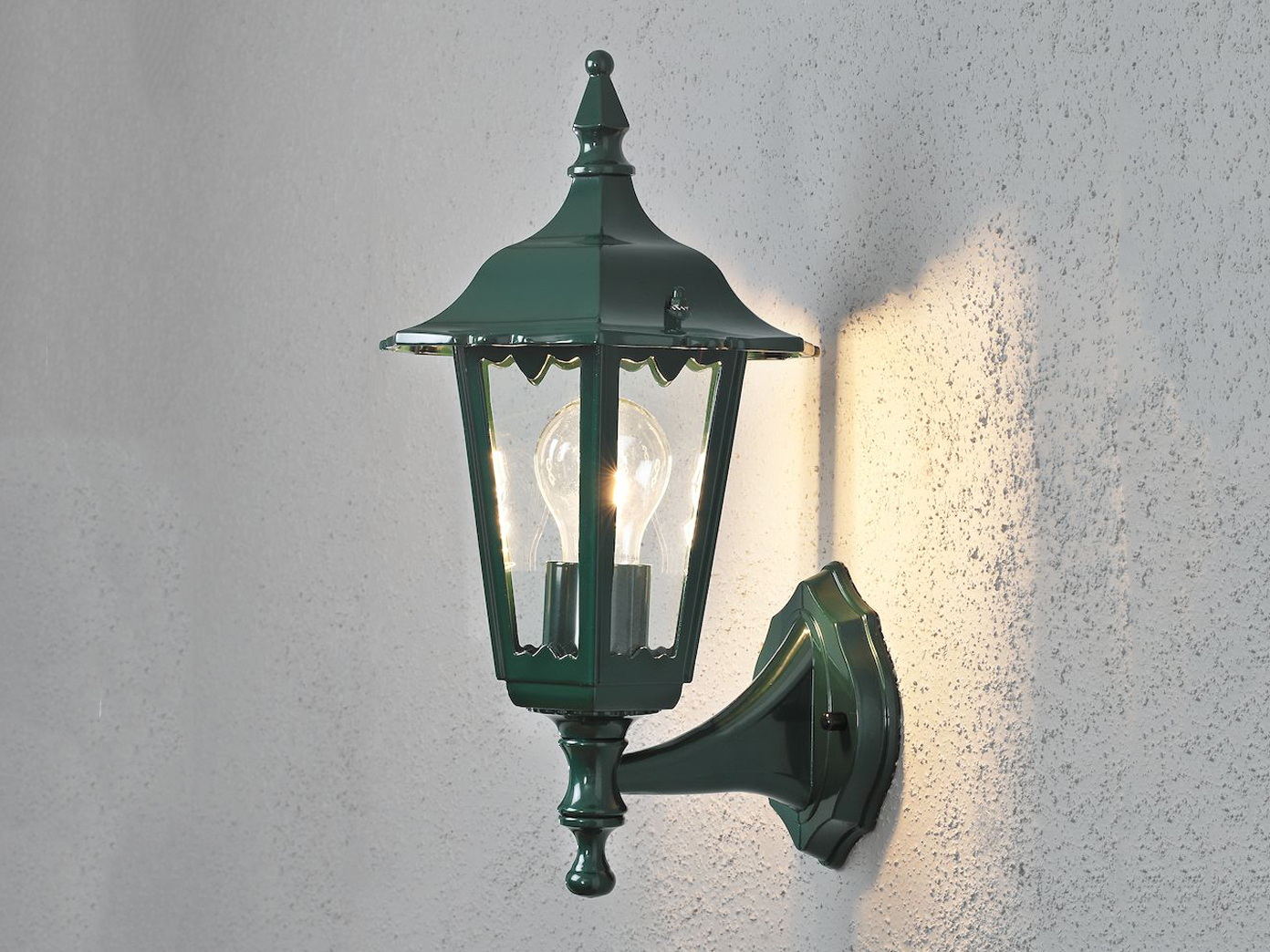 Terrassen leuchten Terrassen leuchten