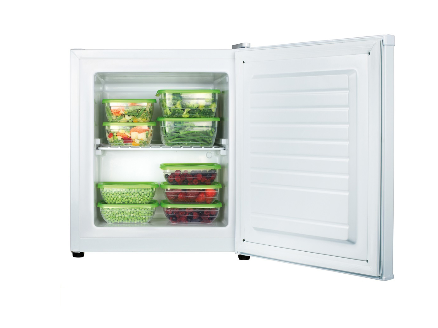 Gefrierschrank klein 32ltr. EEK A+ Tiefkühlschrank Gefrierbox